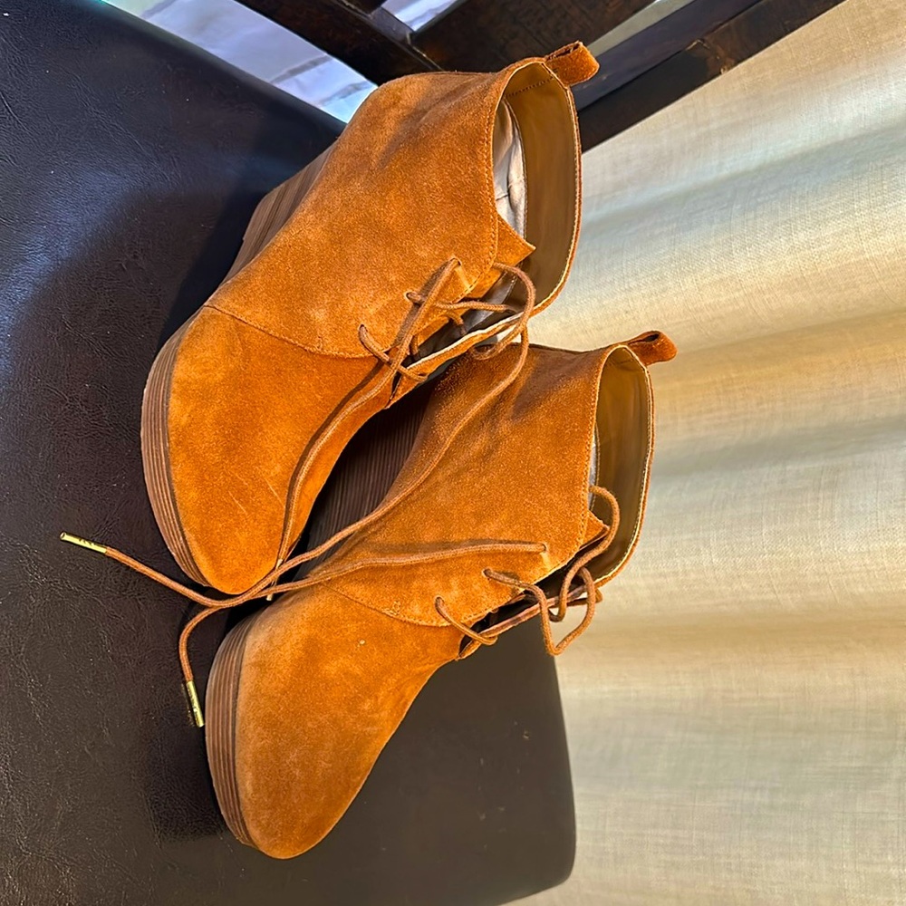 Michael Kors wedges